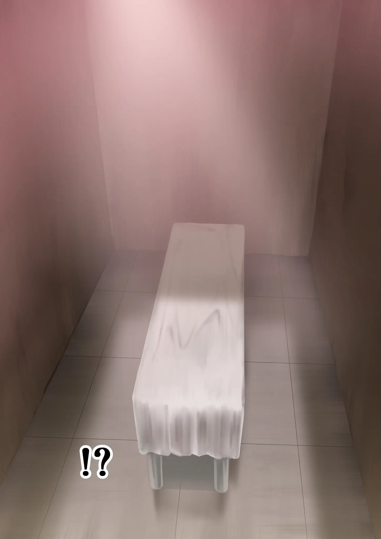 Onara O Kagaserareru To 100% Shasei Suru Omise | 방귀를 뀌면 100% 사정하는 가게